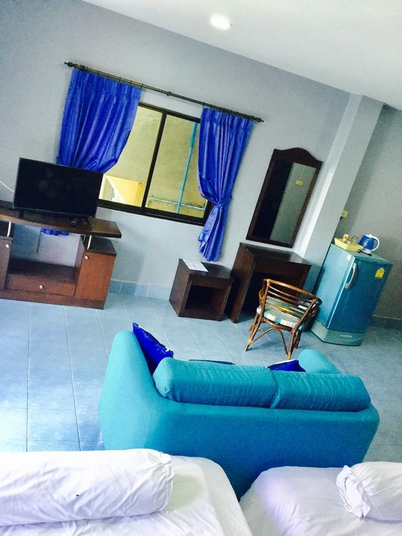 Belle Cose Guest House Patong Eksteriør billede