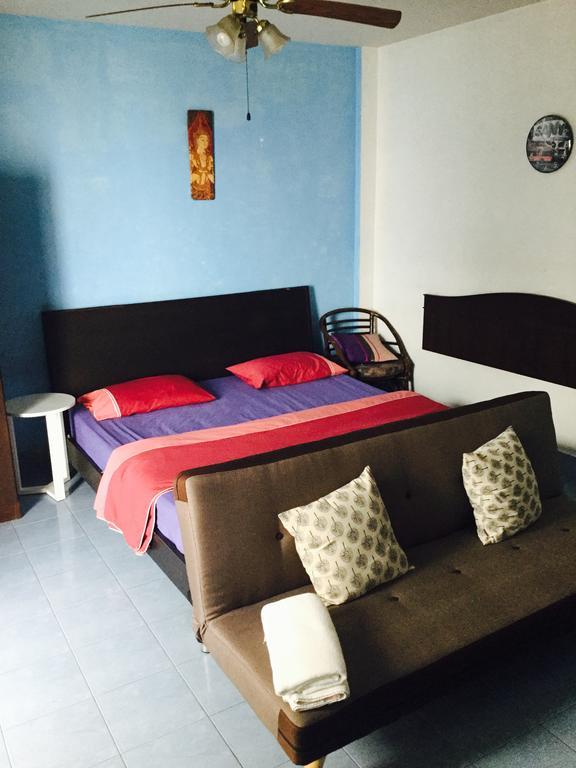 Belle Cose Guest House Patong Eksteriør billede